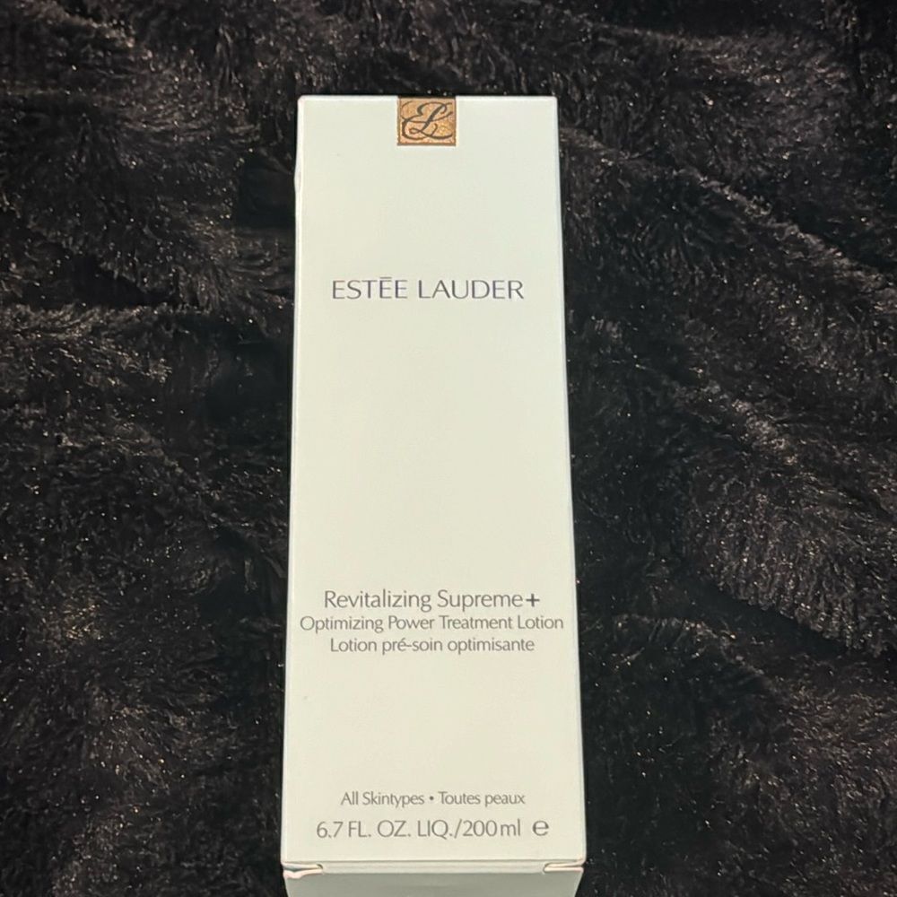 estée lauder revitalizing serum